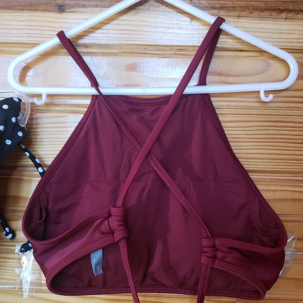 Binkini set - Picture 11 of 12